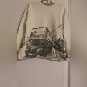 Burberry boys/girls “London” 3 Year